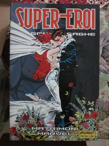 Super eroi grandi saghe 47 - eroi,
