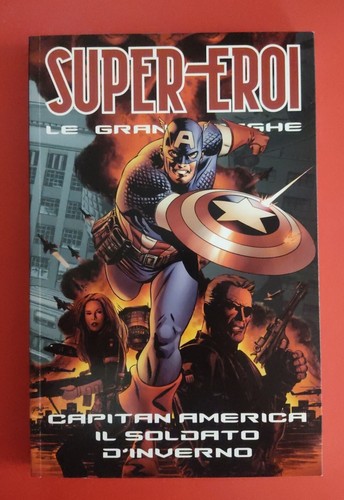 Capitan america soldato - america,