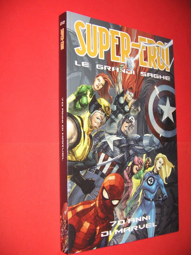 Super eroi le - 🔴🔴super,