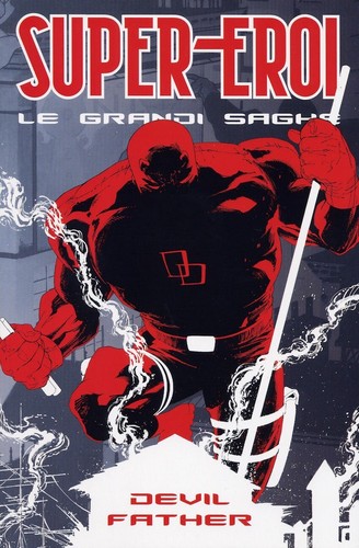 Marvel super eroi grandi - super-eroi,