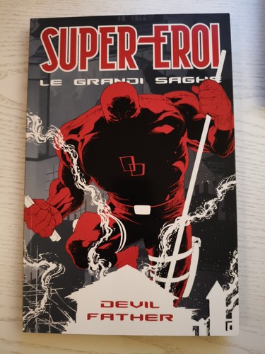 Supereroi grandi saghe - grandi, 35