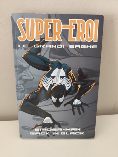 Super eroi grandi saghe 3 - grandi,