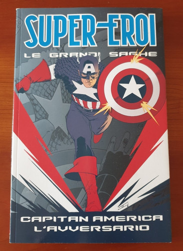 Super eroi marvel - marvel, le