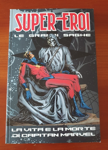 Super eroi marvel - super-eroi, le
