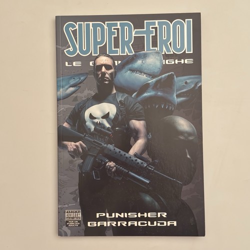 Super eroi grandi saghe 26 - grandi,