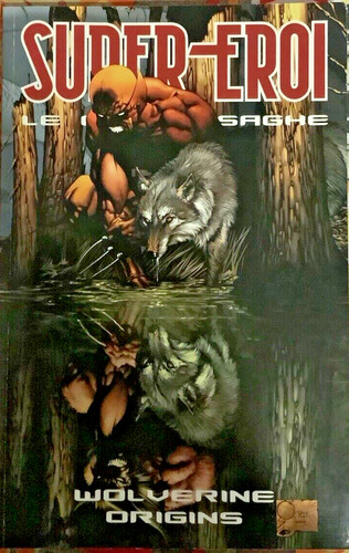 Wolverine origins marvel - origins, |