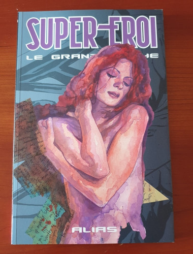 Super eroi marvel grandi - marvel,